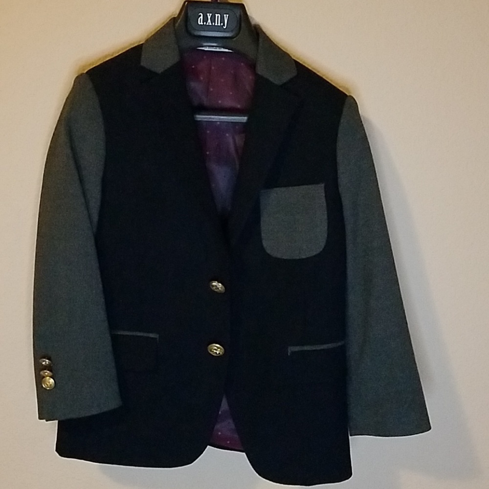 Sports Jacket